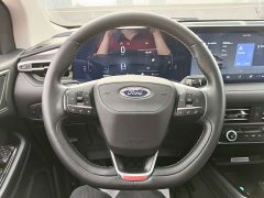Ford Edge PLUS EcoBoost 245 FWD Platinum Sharp 5-Seater - ფოტო 12
