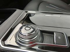Ford Edge PLUS EcoBoost 245 FWD Platinum Sharp 5-Seater - ფოტო 14