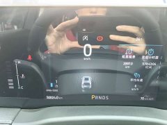 Ford Edge PLUS EcoBoost 245 FWD Platinum Sharp 5-Seater - ფოტო 16
