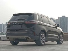 Ford Edge PLUS EcoBoost 245 FWD Platinum Sharp 5-Seater - ფოტო 4