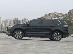 Ford Edge PLUS EcoBoost 245 FWD Platinum Sharp 5-Seater - ფოტო 5