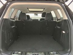 Ford Edge PLUS EcoBoost 245 FWD Platinum Sharp 5-Seater - ფოტო 6