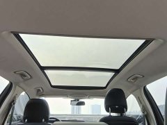 Ford Edge PLUS EcoBoost 245 FWD Platinum Sharp 5-Seater - ფოტო 7