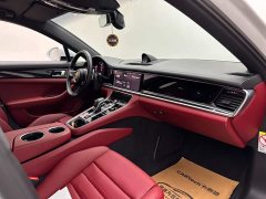 Porsche Panamera Executive Extended Wheelbase 2.9T - ფოტო 11