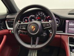 Porsche Panamera Executive Extended Wheelbase 2.9T - ფოტო 12