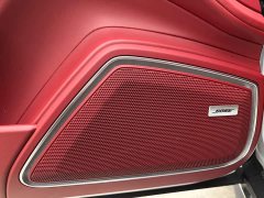 Porsche Panamera Executive Extended Wheelbase 2.9T - ფოტო 15