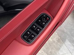 Porsche Panamera Executive Extended Wheelbase 2.9T - ფოტო 16