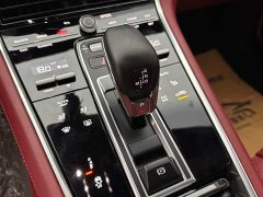 Porsche Panamera Executive Extended Wheelbase 2.9T - ფოტო 18