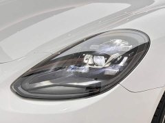 Porsche Panamera Executive Extended Wheelbase 2.9T - ფოტო 20