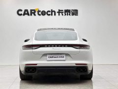 Porsche Panamera Executive Extended Wheelbase 2.9T - ფოტო 4