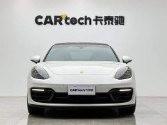 Porsche Panamera Executive Extended Wheelbase 2.9T - ფოტო 7