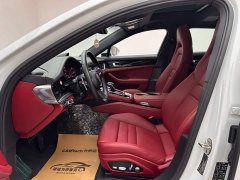 Porsche Panamera Executive Extended Wheelbase 2.9T - ფოტო 8