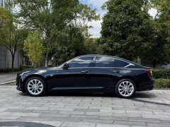 Cadillac CT5 28T Luxury (Standard Edition) - ფოტო 10