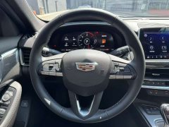 Cadillac CT5 28T Luxury (Standard Edition) - ფოტო 11