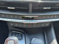 Cadillac CT5 28T Luxury (Standard Edition) - ფოტო 14