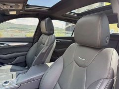 Cadillac CT5 28T Luxury (Standard Edition) - ფოტო 18