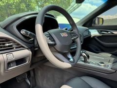 Cadillac CT5 28T Luxury (Standard Edition) - ფოტო 19