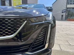 Cadillac CT5 28T Luxury (Standard Edition) - ფოტო 20