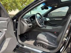 Cadillac CT5 28T Luxury (Standard Edition) - ფოტო 4