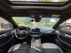 Cadillac CT5 28T Luxury (Standard Edition) - ფოტო 5