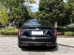 Cadillac CT5 28T Luxury (Standard Edition) - ფოტო 8