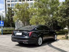 Cadillac CT5 28T Luxury (Standard Edition) - ფოტო 9