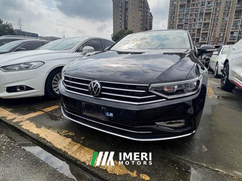2021 Volkswagen Magotan 2020 330TSI DSG Advance - ავტომობილი ჩინეთიდან