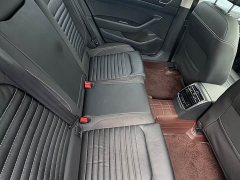 Volkswagen Magotan 2020 330TSI DSG Advance - ფოტო 11