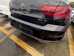 Volkswagen Magotan 2020 330TSI DSG Advance - ფოტო 15