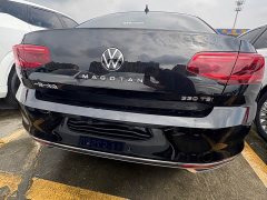 Volkswagen Magotan 2020 330TSI DSG Advance - ფოტო 16