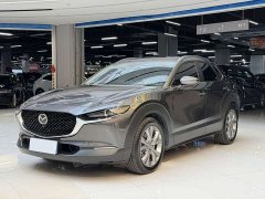Mazda CX-30 2.0L Version - ფოტო 1