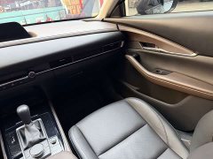 Mazda CX-30 2.0L Version - ფოტო 13