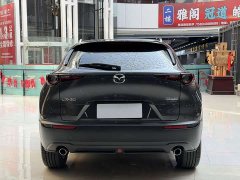 Mazda CX-30 2.0L Version - ფოტო 20