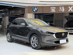 Mazda CX-30 2.0L Version - ფოტო 3