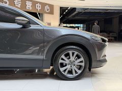 Mazda CX-30 2.0L Version - ფოტო 6