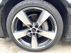 Audi A6L 2023 45 TFSI quattro Premium Dynamic - ფოტო 10