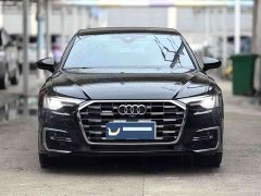 Audi A6L 2023 45 TFSI quattro Premium Dynamic - ფოტო 2