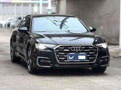 Audi A6L 2023 45 TFSI quattro Premium Dynamic - ფოტო 3