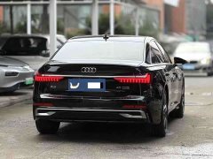 Audi A6L 2023 45 TFSI quattro Premium Dynamic - ფოტო 4