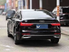 Audi A6L 2023 45 TFSI quattro Premium Dynamic - ფოტო 5