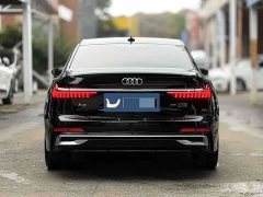 Audi A6L 2023 45 TFSI quattro Premium Dynamic - ფოტო 6