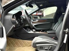 Audi A6L 2023 45 TFSI quattro Premium Dynamic - ფოტო 7