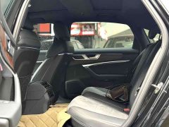 Audi A6L 2023 45 TFSI quattro Premium Dynamic - ფოტო 8