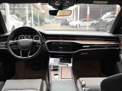Audi A6L 2023 45 TFSI quattro Premium Dynamic - ფოტო 9