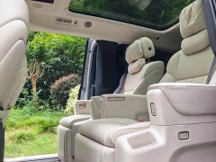 Li Auto MEGA Home Family Edition - ფოტო 10