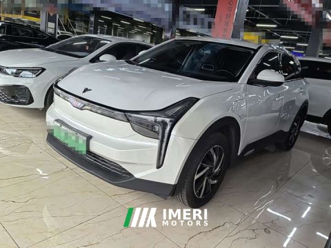 2022 Neta U Pro 400 Comfort Edition - ავტომობილი ჩინეთიდან