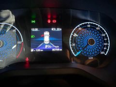FAW Red Flag E-QM5 560km PLUS - ფოტო 12