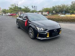 Trumpchi Yingbao 2021 270T DCT J15 - ფოტო 1