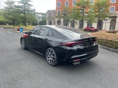 Trumpchi Yingbao 2021 270T DCT J15 - ფოტო 15
