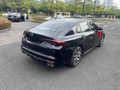 Trumpchi Yingbao 2021 270T DCT J15 - ფოტო 17
